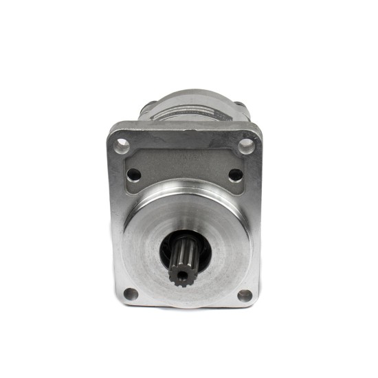 Hydraulic Pump assembly Uchida GSP2-B1S16AR-A0-905 AFM