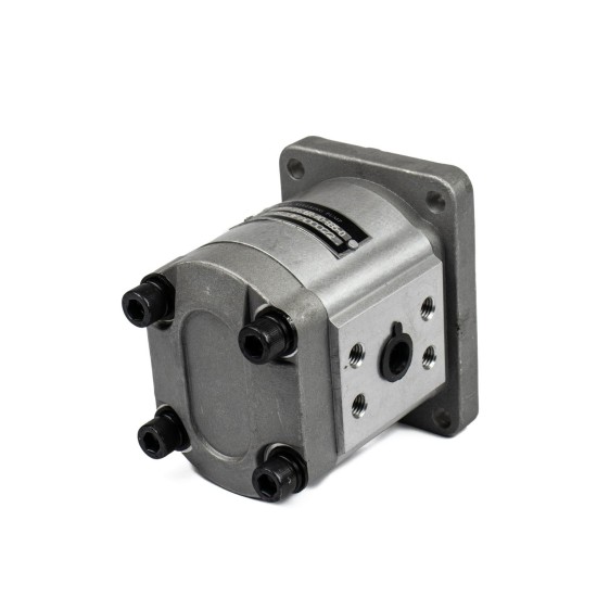 Hydraulic Pump assembly Uchida GSP2-B1S16AR-A0-905 AFM