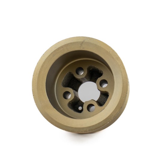 Pulley Isuzu 1123714580 AFM