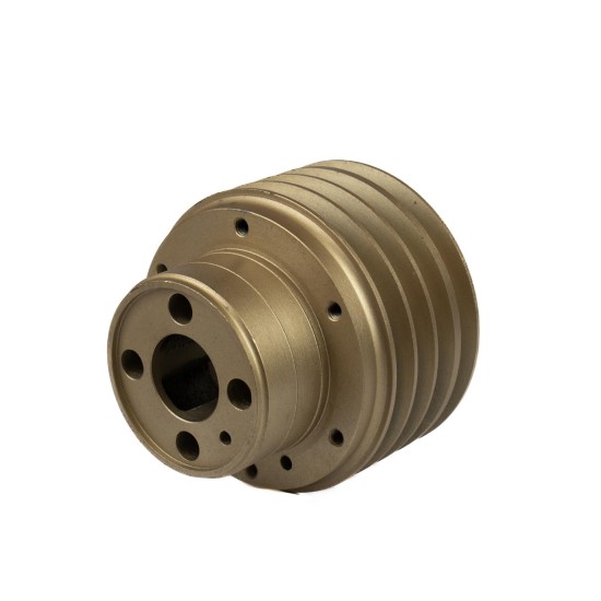 Pulley Isuzu 1123714580 AFM