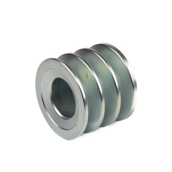 Pulley Isuzu 1812221360 AFM Pulley Isuzu 1812221360 AFM