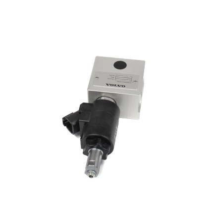 Hydraulic Cooling Fan Valve Volvo 14616530 VOLVO