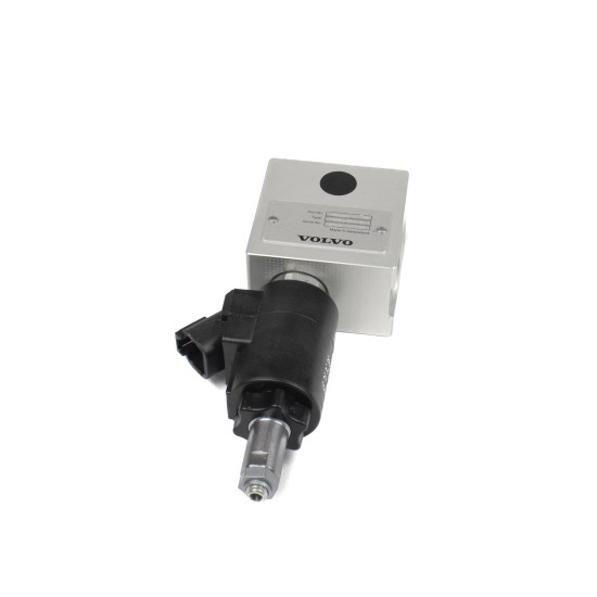 Hydraulic Cooling Fan Valve Volvo 14616530 VOLVO Hydraulic Cooling Fan Valve Volvo 14616530 VOLVO