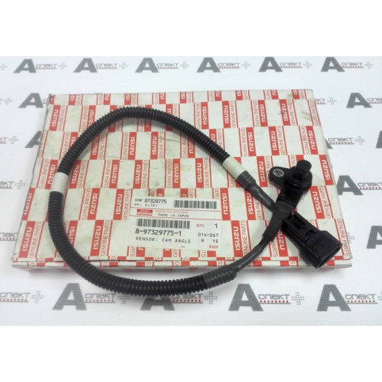 Camshaft position sensor Isuzu 8973297751 Genuine Camshaft position sensor Isuzu 8973297751 Genuine