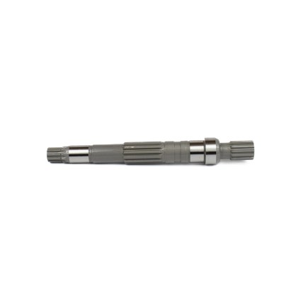 Drive Shaft Nachi PVD-2B-36, PVD-2B-40 L=227 mm, 13T/10T SKS