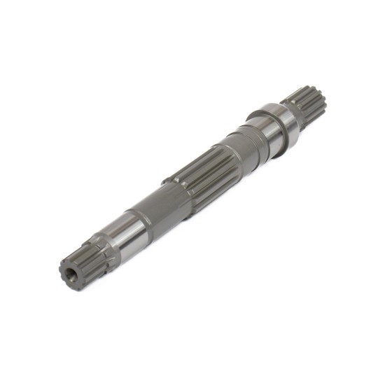 Drive Shaft Nachi PVD-2B-36, PVD-2B-40 L=227 mm, 13T/10T SKS