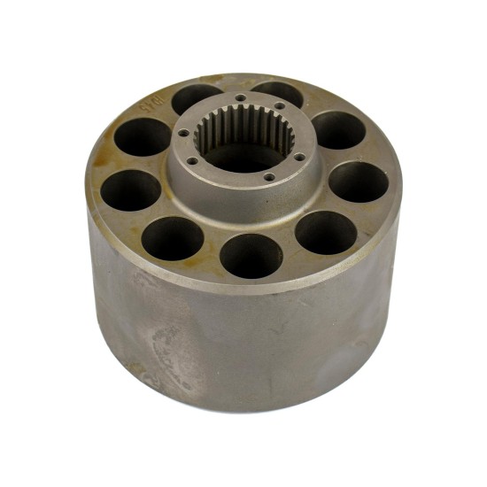 Cylinder block Rotor Kawasaki 2921190-0095 HANDOK Cylinder block Rotor Kawasaki 2921190-0095 HANDOK