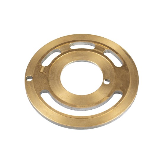 Valve plate Left Kawasaki 2921190-0097 HANDOK Valve plate Left Kawasaki 2921190-0097 HANDOK