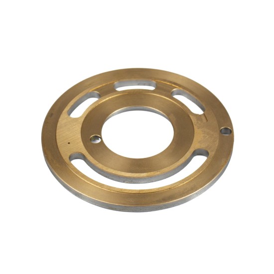 Valve plate Right Kawasaki 2921190-0095 HANDOK Valve plate Right Kawasaki 2921190-0095 HANDOK