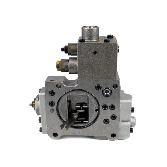 Regulator assembly Kawasaki K3V112 5L00 HANDOK Regulator assembly Kawasaki K3V112 5L00 HANDOK
