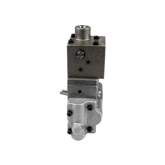 Regulator assembly Kawasaki K3V112 5L00 HANDOK