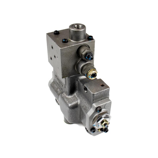 Regulator assembly Kawasaki K3V112 5L00 HANDOK