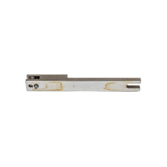 Feed back lever Kawasaki K5V200DPH, K5V200DTH L=121.0 mm HANDOK Feed back lever Kawasaki K5V200DPH, K5V200DTH L=121.0 mm HANDOK
