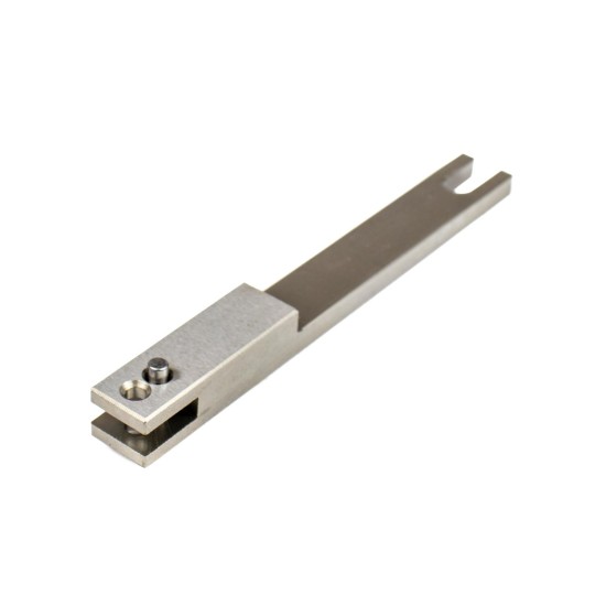 Feed back lever Kawasaki K5V200DPH, K5V200DTH L=121.0 mm HANDOK
