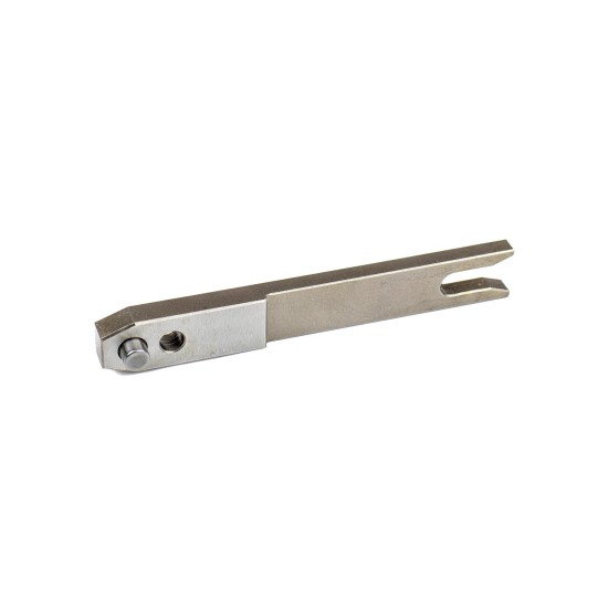 Feed back lever Kawasaki K5V200DPH, K5V200DTH L=99.0 mm HANDOK Feed back lever Kawasaki K5V200DPH, K5V200DTH L=99.0 mm HANDOK