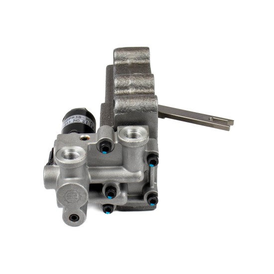 Regulator assembly Kawasaki 4658831 HANDOK