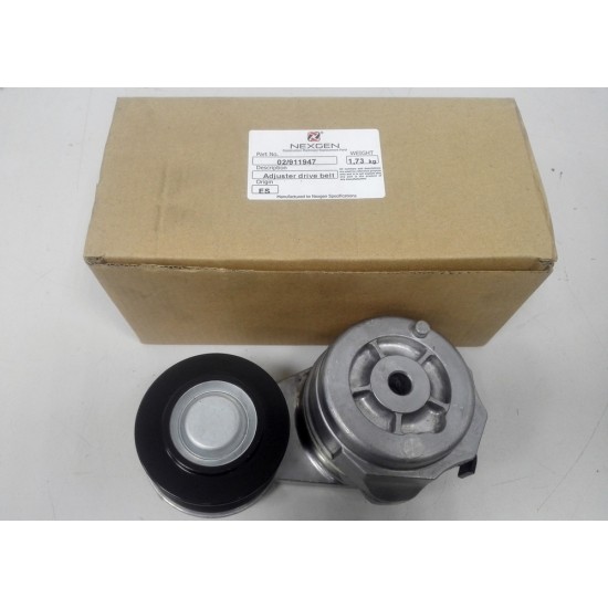Tensioner JCB 02/911947 JCB Tensioner JCB 02/911947 JCB