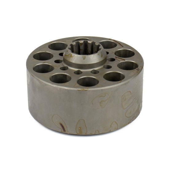 Cylinder block Rotor Kawasaki PY10V00003S013 HANDOK Cylinder block Rotor Kawasaki PY10V00003S013 HANDOK