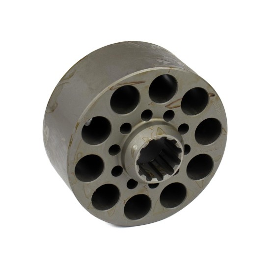 Cylinder block Rotor Kawasaki PY10V00003S013 HANDOK