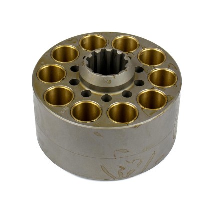 Cylinder block Rotor Kawasaki YT10V00003R100 HANDOK
