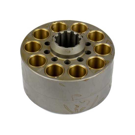 Cylinder block Rotor Kawasaki YT10V00003R100 HANDOK Cylinder block Rotor Kawasaki YT10V00003R100 HANDOK