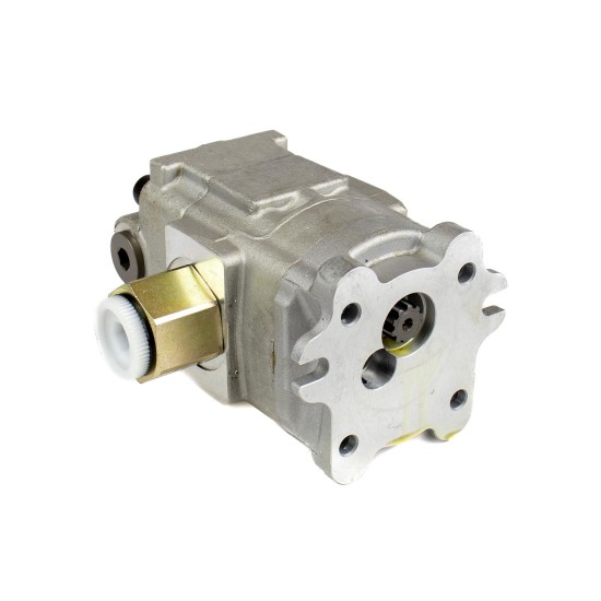 Gear pump Kawasaki YT10V00005F1 HANDOK Gear pump Kawasaki YT10V00005F1 HANDOK