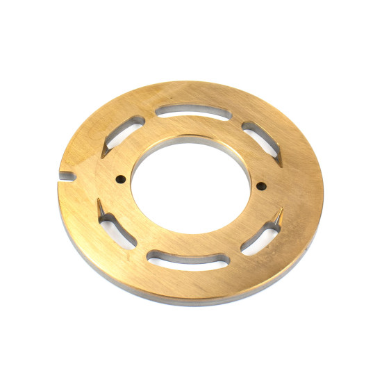 Valve plate Kayaba MAG26VP, MAG33 HANDOK Valve plate Kayaba MAG26VP, MAG33 HANDOK