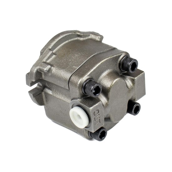 Gear pump Kayaba PSVD2-16, PSVD2-17, PSVD2-18 HANDOK