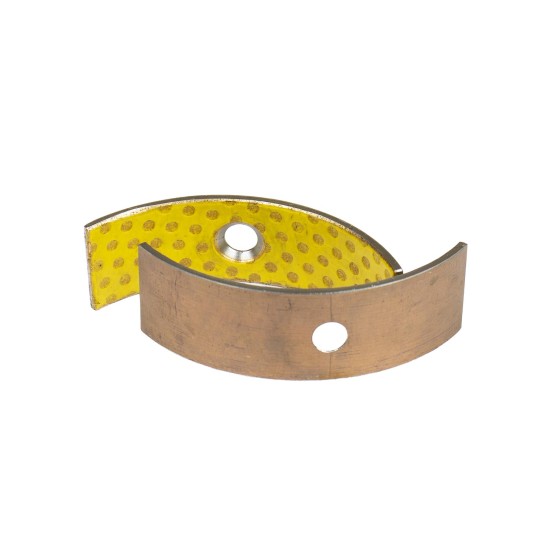 Sliding Bearing Kayaba PSVD2-16, PSVD2-17, PSVD2-18 HANDOK Sliding Bearing Kayaba PSVD2-16, PSVD2-17, PSVD2-18 HANDOK
