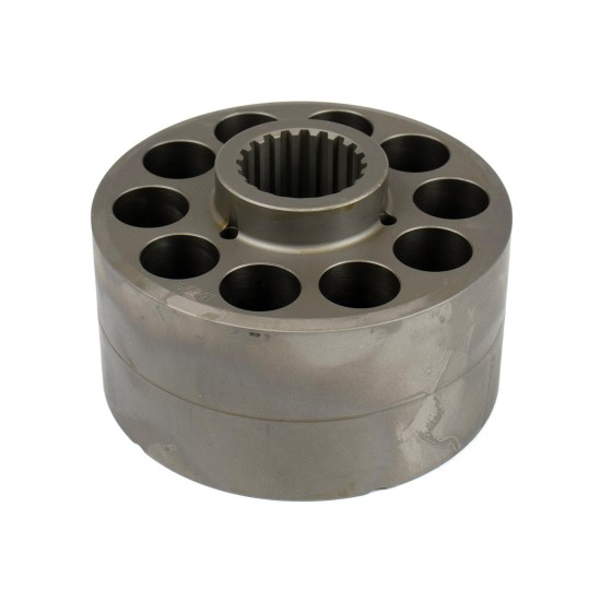 Cylinder block Rotor Kayaba PSVD2-27, PSVD2-26E HANDOK Cylinder block Rotor Kayaba PSVD2-27, PSVD2-26E HANDOK