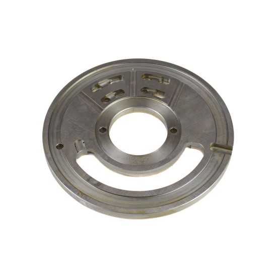 Valve plate Kayaba PSVD2-27, PSVD2-26E HANDOK