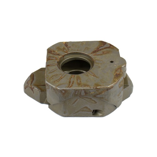 Swash plate with Support Kayaba PSVL2-36 HANDOK Swash plate with Support Kayaba PSVL2-36 HANDOK