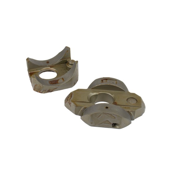 Swash plate with Support Kayaba PSVL2-36 HANDOK