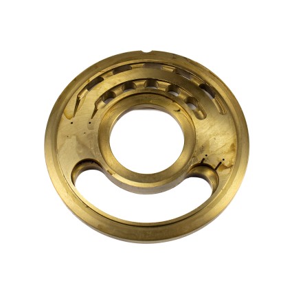 Valve plate Kayaba PSVL2-36 HANDOK