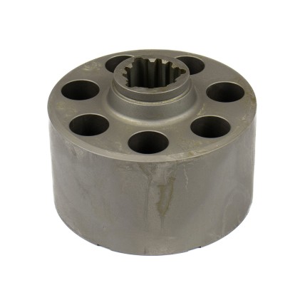 Cylinder block Rotor Komatsu 708-1S-13510 HANDOK