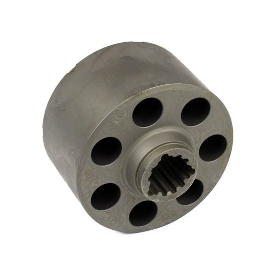 Cylinder block Rotor Komatsu 708-1S-13510 HANDOK
