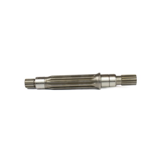 Drive Shaft Kawasaki K3SP30, K3SP36 L=257.7 mm, 15T HANDOK Drive Shaft Kawasaki K3SP30, K3SP36 L=257.7 mm, 15T HANDOK