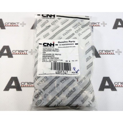 Valve Guide Seal Iveco 4895347 IVECO