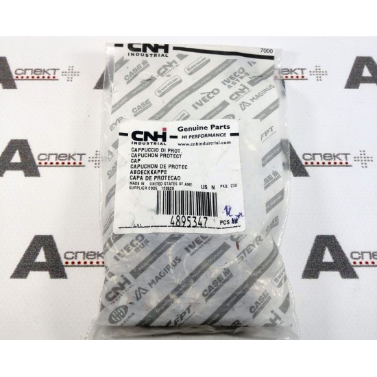 Valve Guide Seal Iveco 4895347 IVECO Valve Guide Seal Iveco 4895347 IVECO
