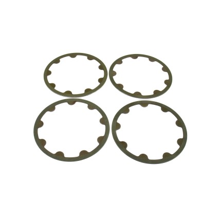 Friction plate Hitachi 3081593 SKS