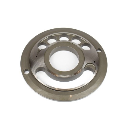 Valve plate Right Hitachi 263G7-17941 SKS