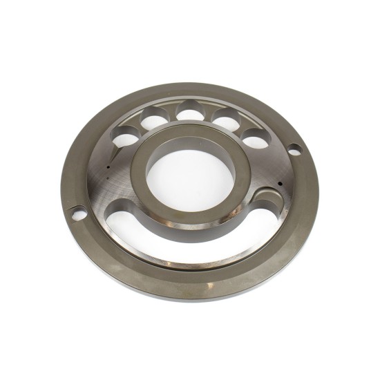 Valve plate Right Hitachi 263G7-17941 SKS Valve plate Right Hitachi 263G7-17941 SKS