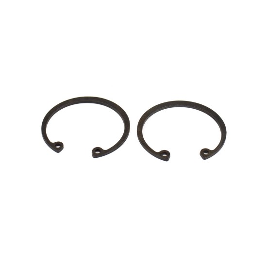 Snap ring Kayaba 0411403 SKS Snap ring Kayaba 0411403 SKS