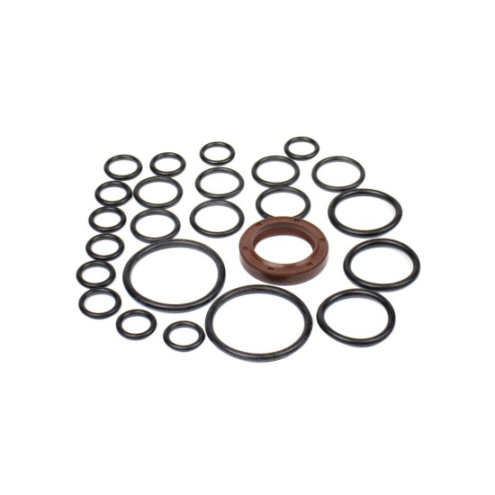 Seal kit pump Kayaba PSVD2-16, PSVD2-17, PSVD2-18 SKS Seal kit pump Kayaba PSVD2-16, PSVD2-17, PSVD2-18 SKS