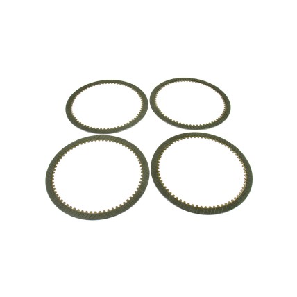 Friction plate Jeil XKAY-00175 SKS