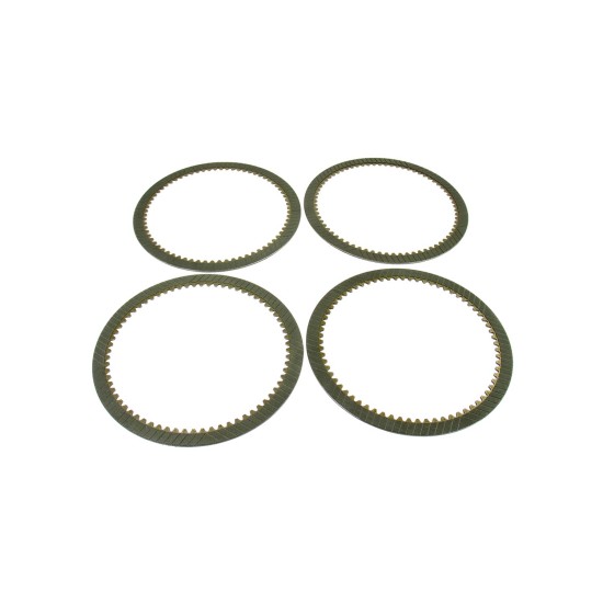 Friction plate Jeil XKAY-00175 SKS Friction plate Jeil XKAY-00175 SKS