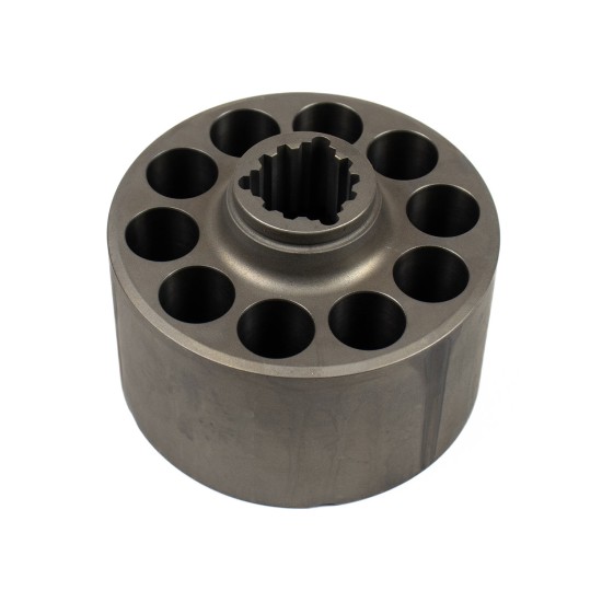 Cylinder block Rotor Komatsu 708-3S-13130 SKS Cylinder block Rotor Komatsu 708-3S-13130 SKS