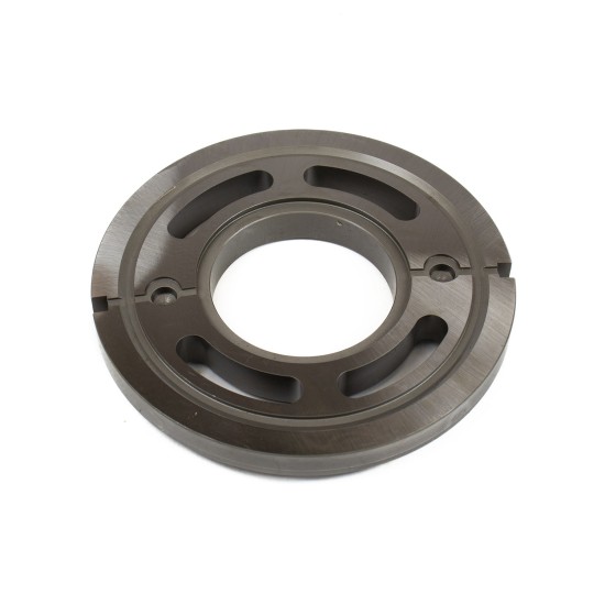 Valve plate Left Bosch Rexroth A4VG180 SKS