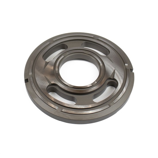 Valve plate Right Bosch Rexroth R902438307 SKS Valve plate Right Bosch Rexroth R902438307 SKS