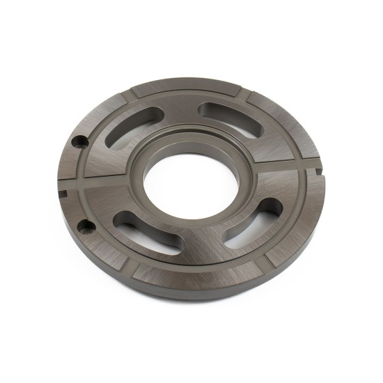 Valve plate Right Bosch Rexroth R902438307 SKS